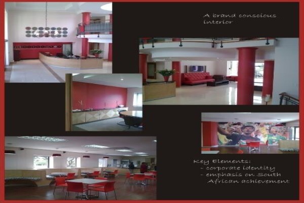 Red Dot Interiors