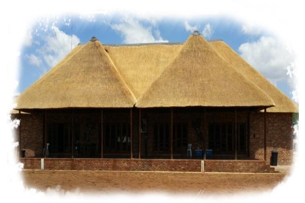 Top Thatch