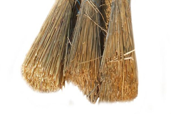 Top Thatch