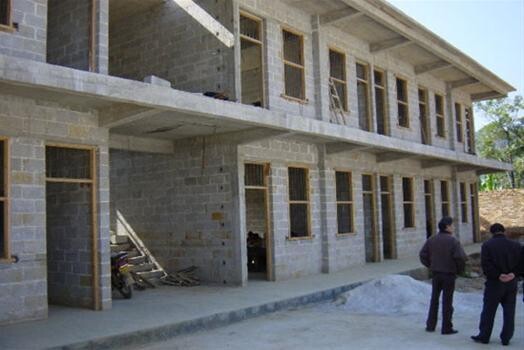 Tilomconstruction