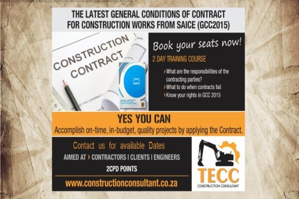 Civil Engineering Construction Consultant