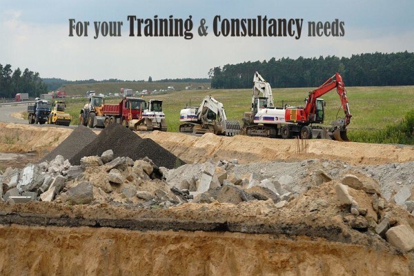 Civil Engineering Construction Consultant