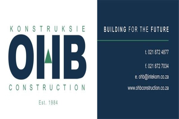 Ons Huis Bouers Cc T/A Ohb Construction