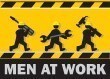 Men At Work Maintenance & Construction Handymen