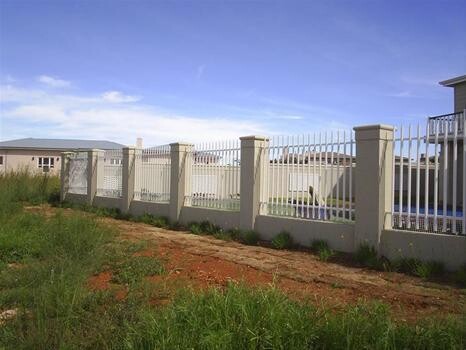 Impeccable Fencing And Construction Cc