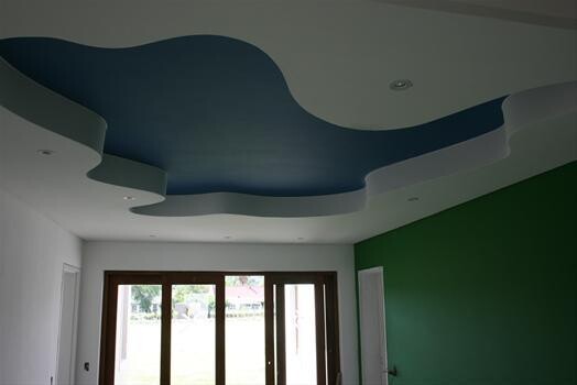 I Van Niekerk Construction