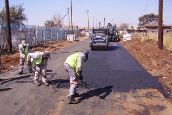 Civil Engineering Construction Consultant