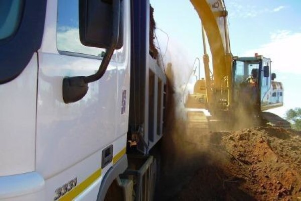 Civil Engineering Construction Consultant