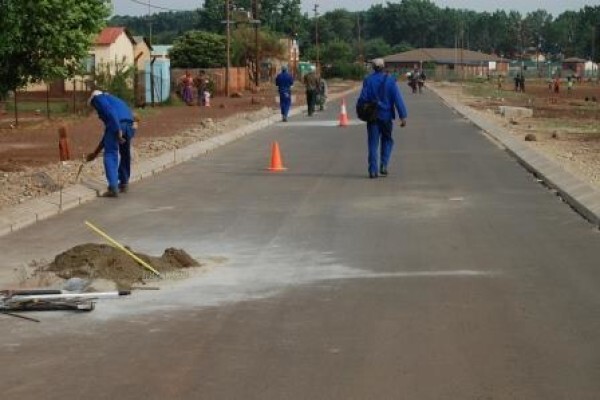 Civil Engineering Construction Consultant