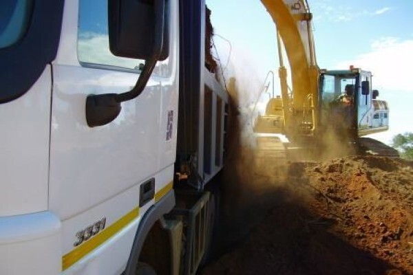 Civil Engineering Construction Consultant