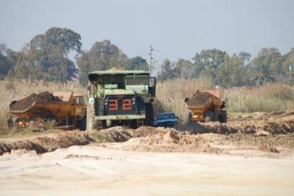 Civil Engineering Construction Consultant