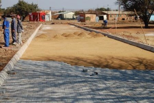 Civil Engineering Construction Consultant