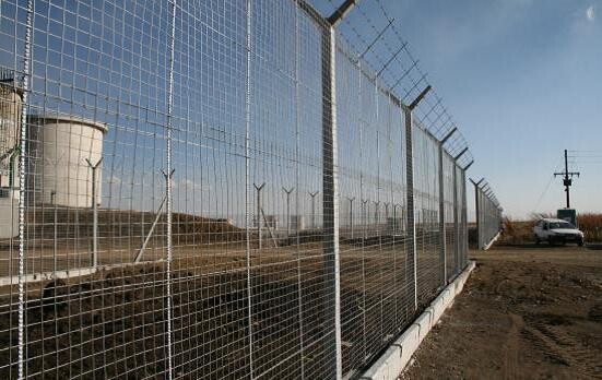 Impeccable Fencing And Construction Cc