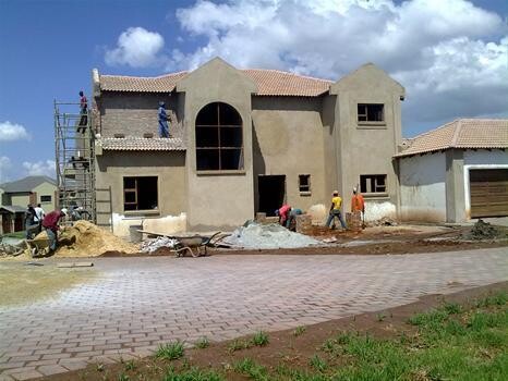 Mulanje Construction & Electrical