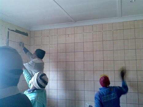 Stimteam Construction