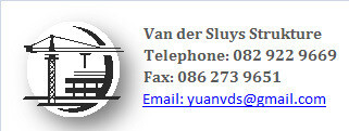Van Der Sluys Projects