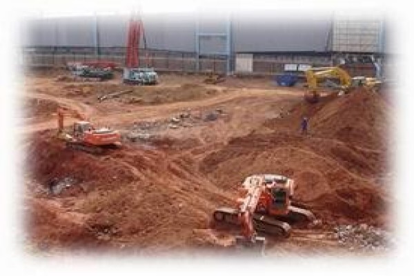 Victor'S Plant And Construction