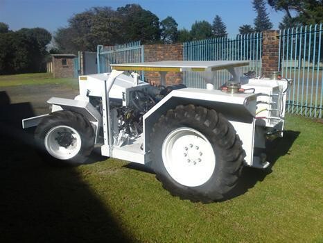 Willan Plant Construction Machinery