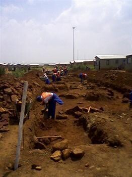 Pan M Construction