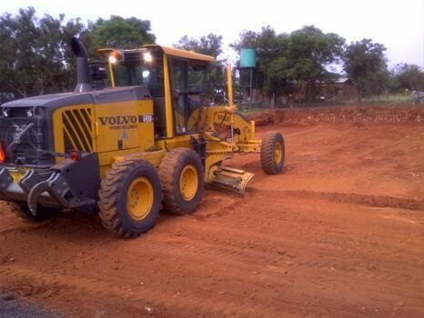 Bongata Construction Cc - Construction Company