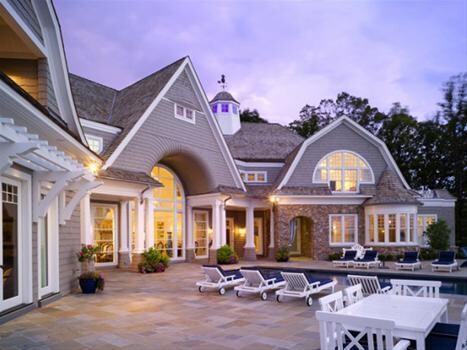 Blueprint Homebuilders