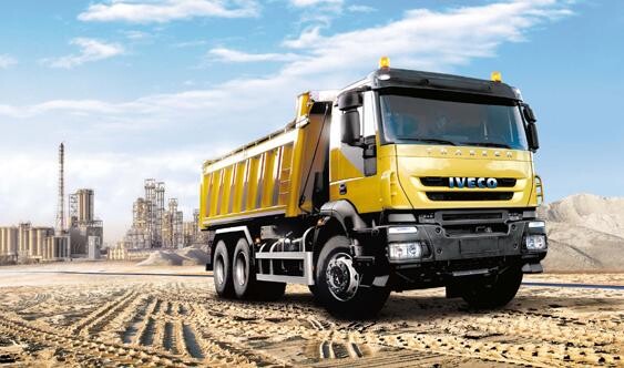 Construction Tipper Recources