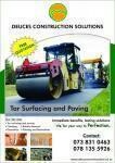 Deuces Construction Solutions
