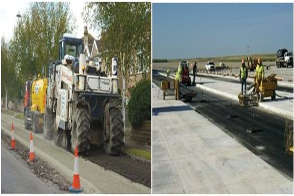 Deuces Construction Solutions