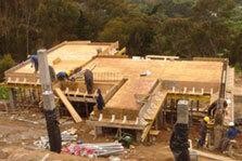 Mansvelt Construction