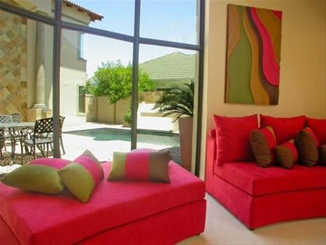 Lifestyle Home Makeovers