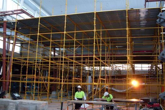 Gt Coating N Supplier Construction Pty Ltd