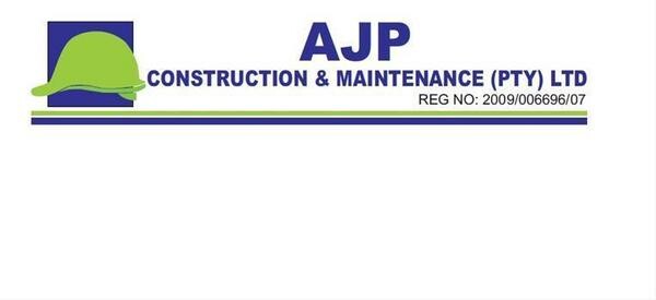 Ajp Construction & Maintenance (Pty) Ltd