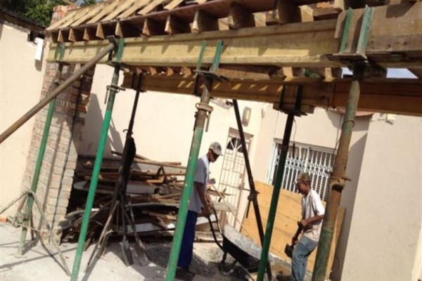Allcad Construction