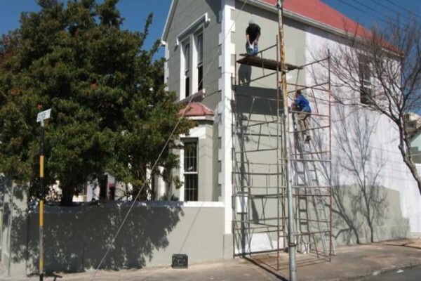Allcad Construction