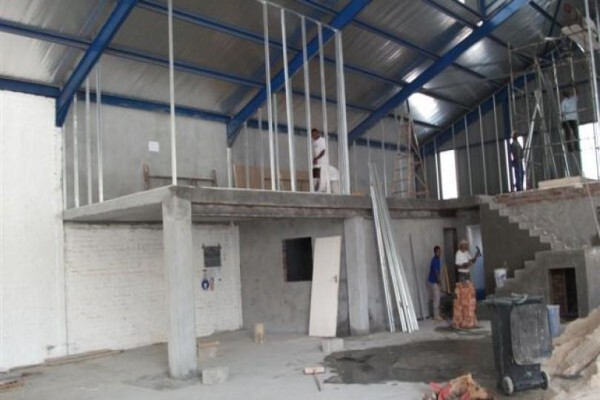 Allcad Construction