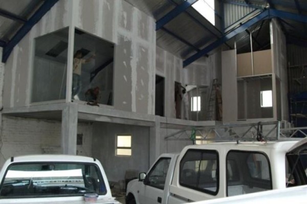 Allcad Construction
