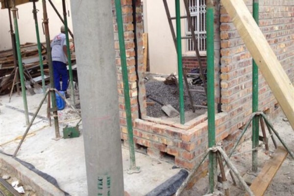 Allcad Construction