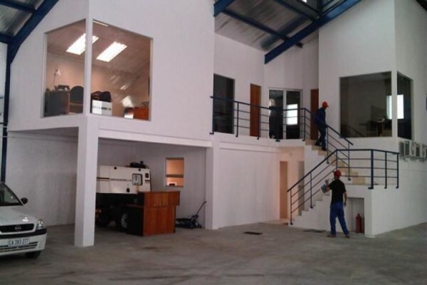 Allcad Construction