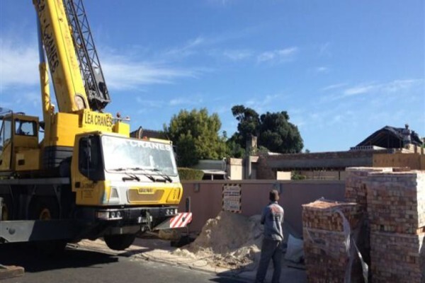 Allcad Construction