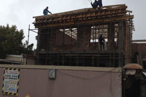 Allcad Construction