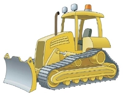 Construction Machines