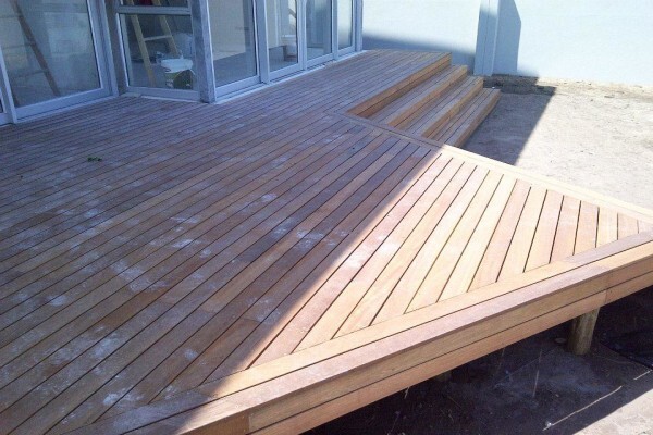 East Coast Decoking & Construction
