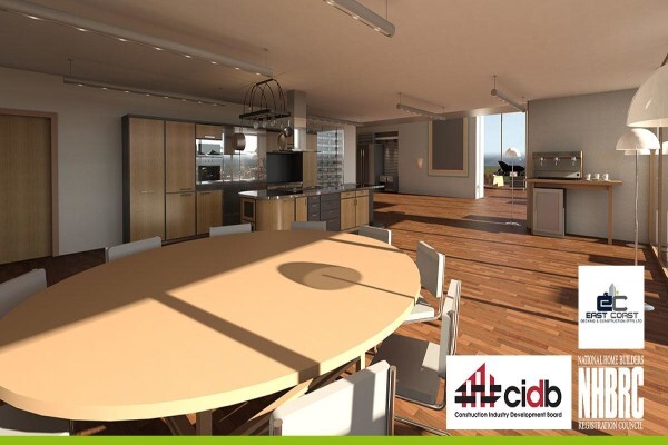 East Coast Decoking & Construction