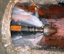 Icm Construction And Plumbers