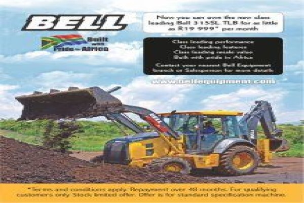 Transport And Construction