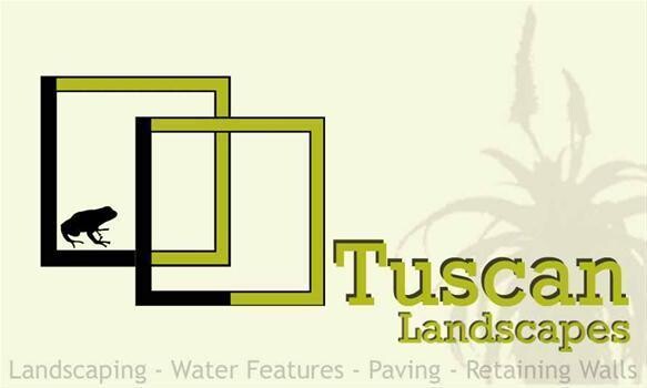 Tuscan Landscpaes And Construction