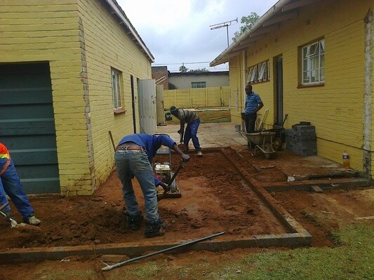 Job Doers Civils & Construction