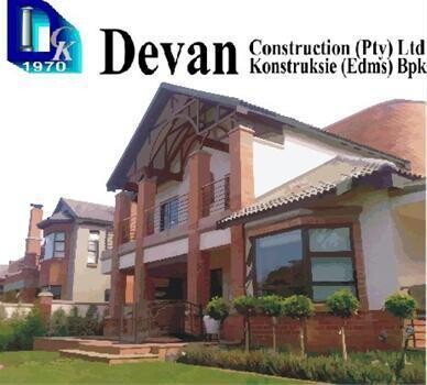 Architect Draughting & Construction