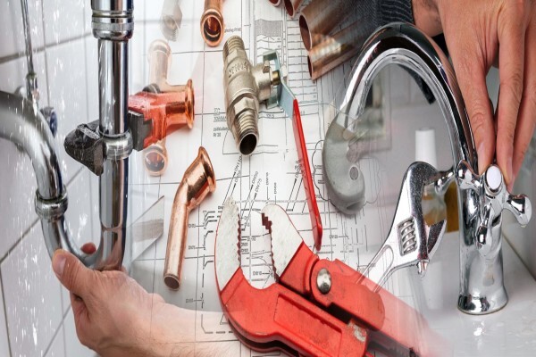 Sp Plumbers & Construction