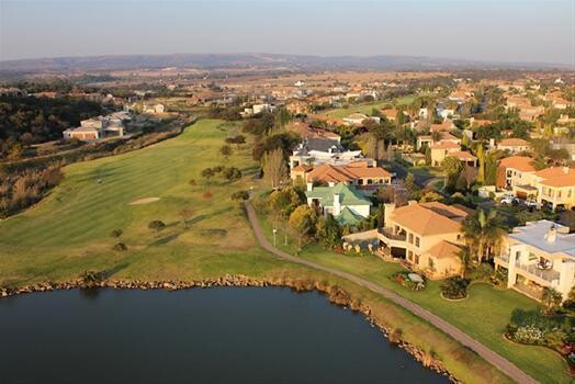 Birds Eye Photos